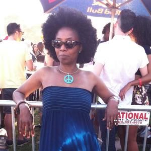 Meet your Posher, Marie